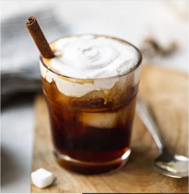 8 creative cold brew recipes to try for the summer