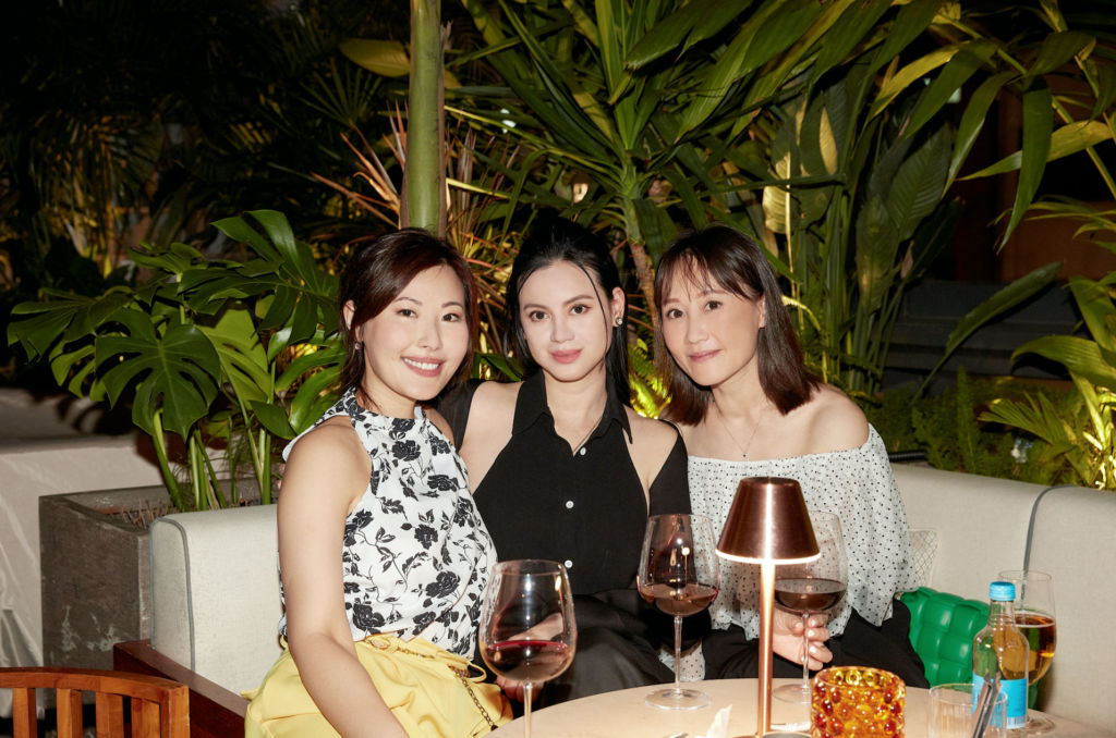 Art Aperitif: Behind the Scenes of the Lifestyle Asia x Prestige x The Hari Party
