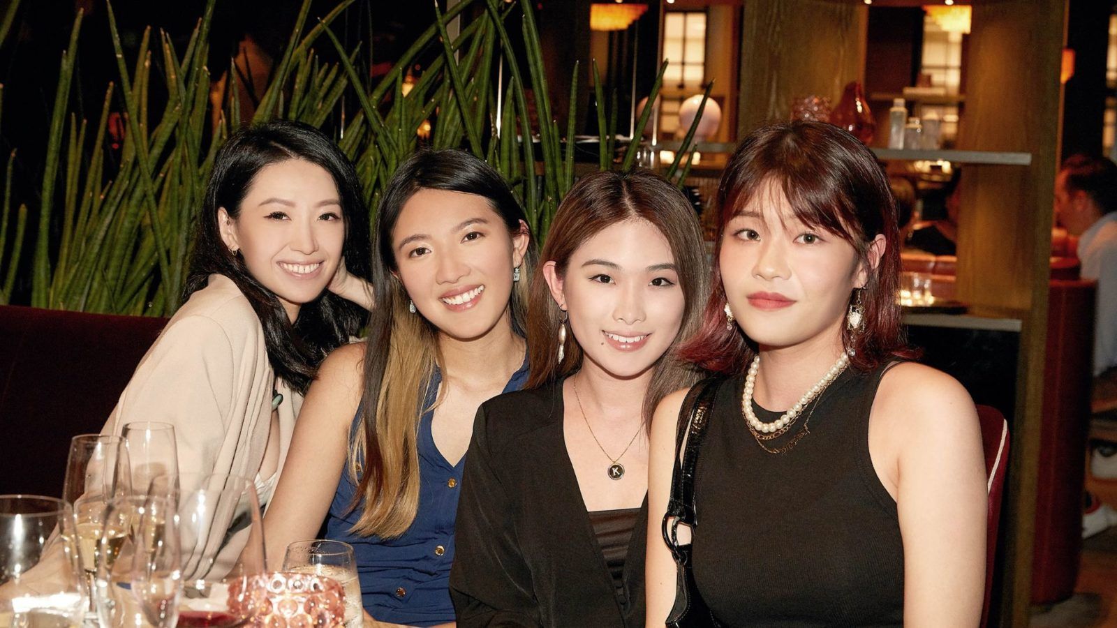Art Aperitif: Behind the Scenes of the Lifestyle Asia x Prestige x The Hari Party