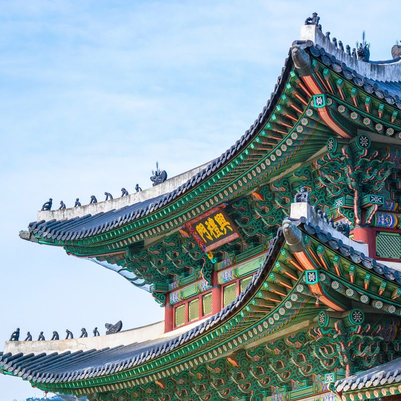 No mandatory quarantine for unvaccinated travellers to South Korea from 8 June