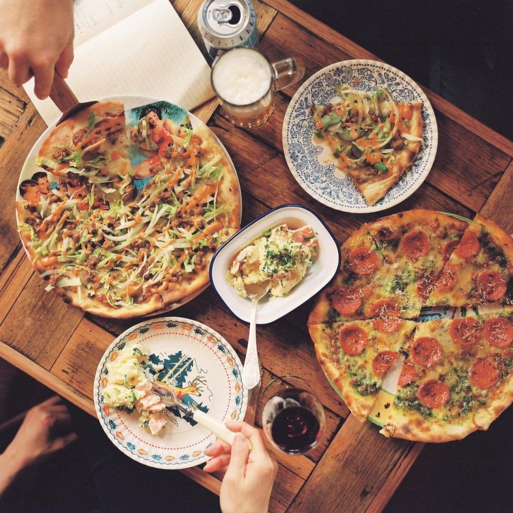 Best Bites: 5 dishes we loved this week