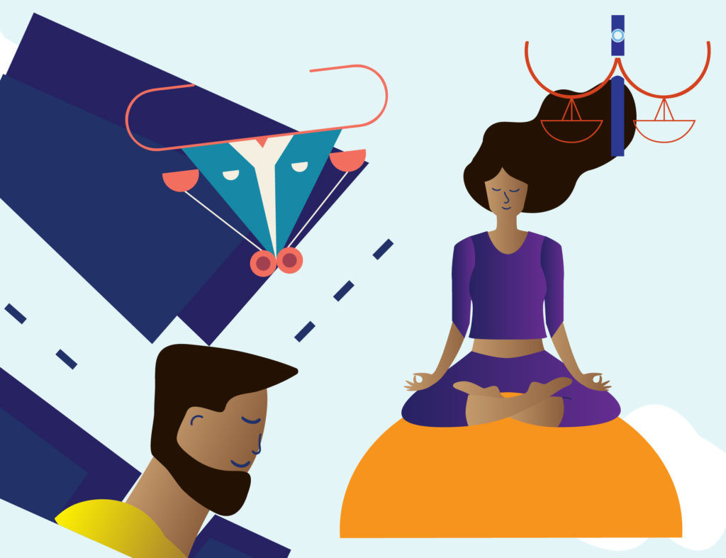 Weekly Horoscope: A tarot reading of June 6 – June 12, 2022