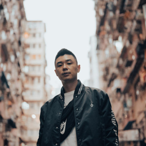 Lester Chong on his new album 