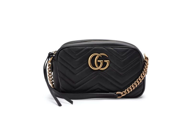 Gucci GG Marmont Camera Bag