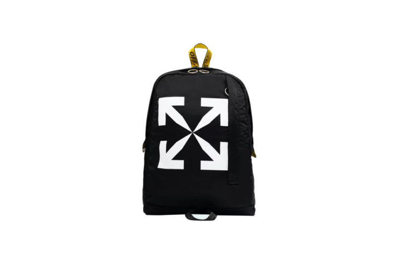 OFF-WHITE Arrow Easy Backpack