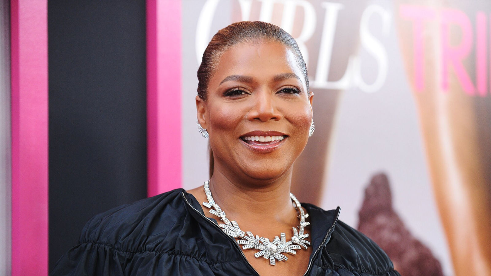 Queen Latifah ‘practices’ saying no to jobs that don’t align with her health goals