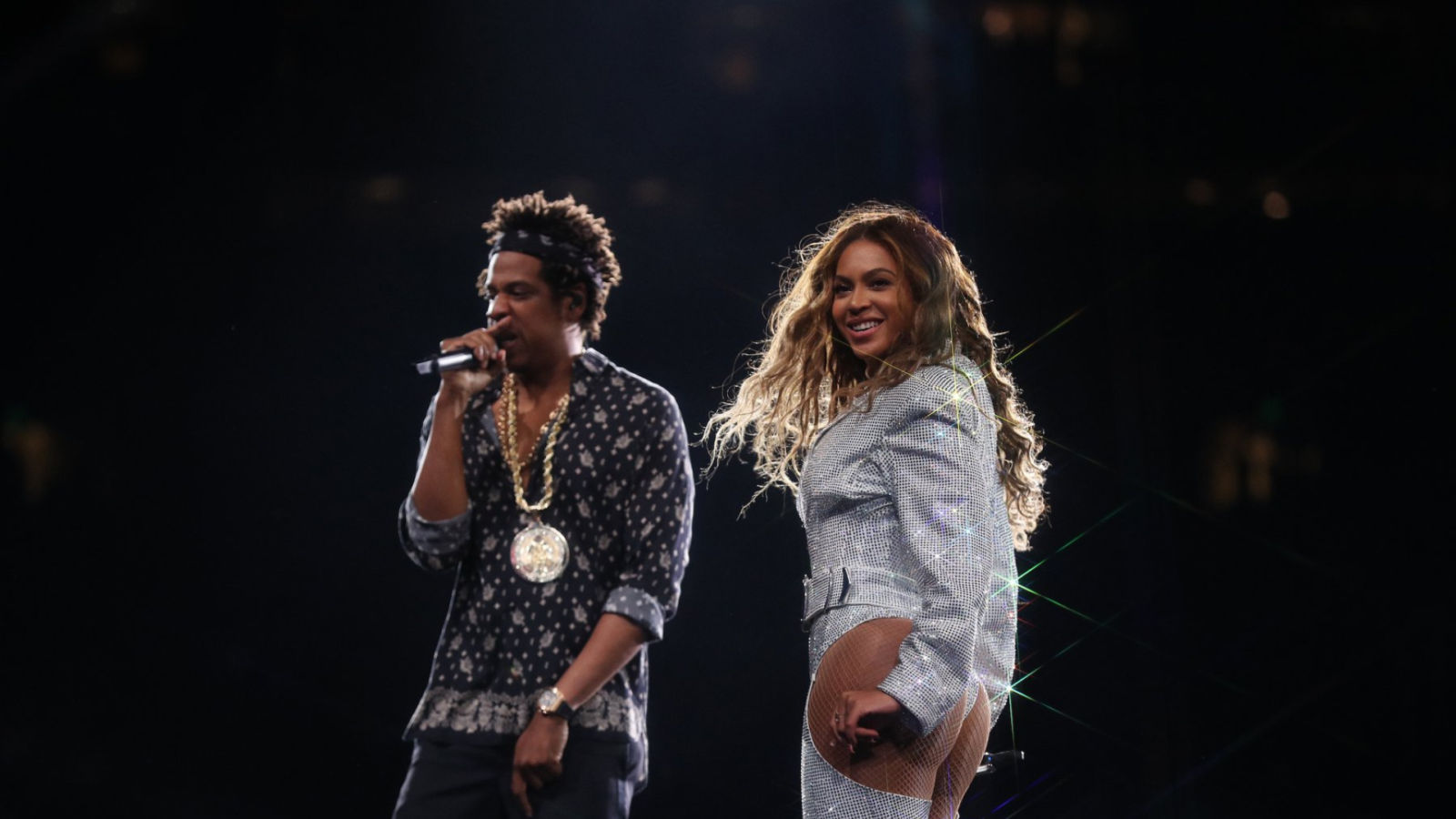 Jay-Z and Jack Dorsey to start The Bitcoin Academy