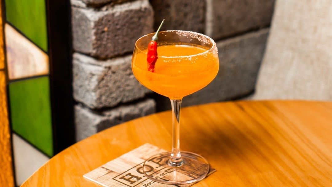 Best Sips: 3 drinks we loved this week, from House on Peel and more