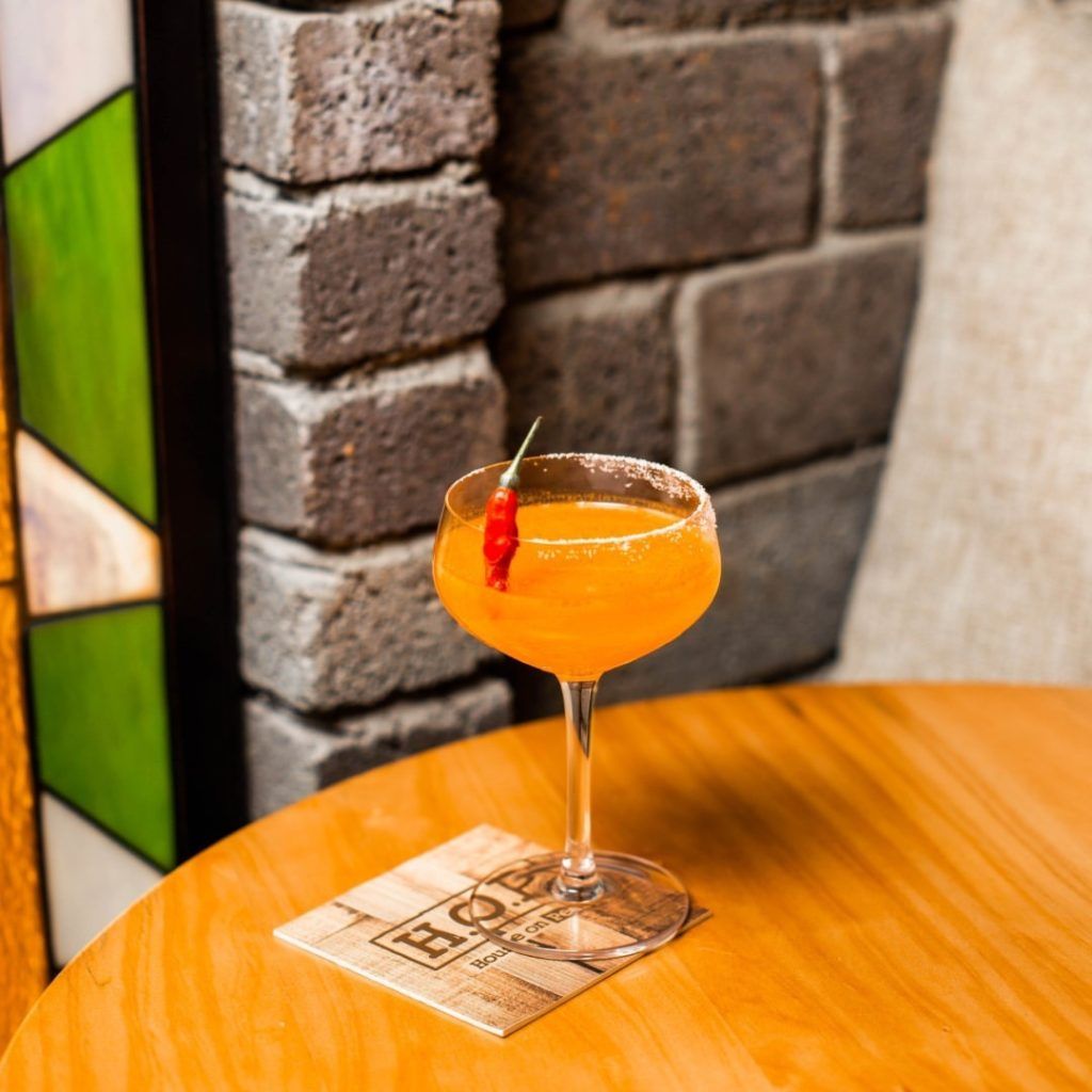 Best Sips: 3 drinks we loved this week