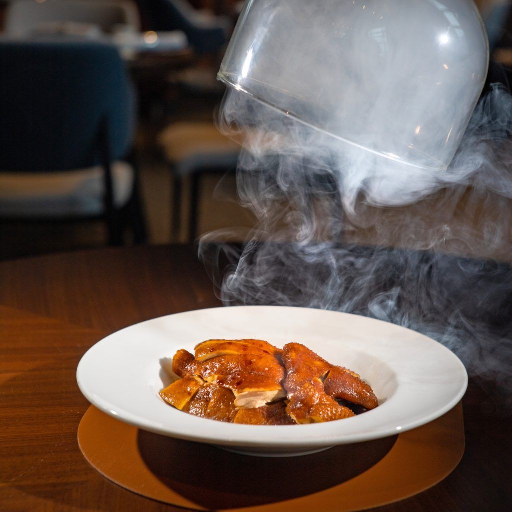 New Eats: Hansik Goo and Andō second anniversary celebrations, Noi at Four Seasons and more