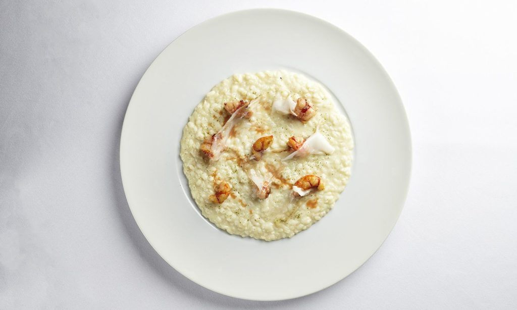An Italian’s guide to the best risotto in Hong Kong