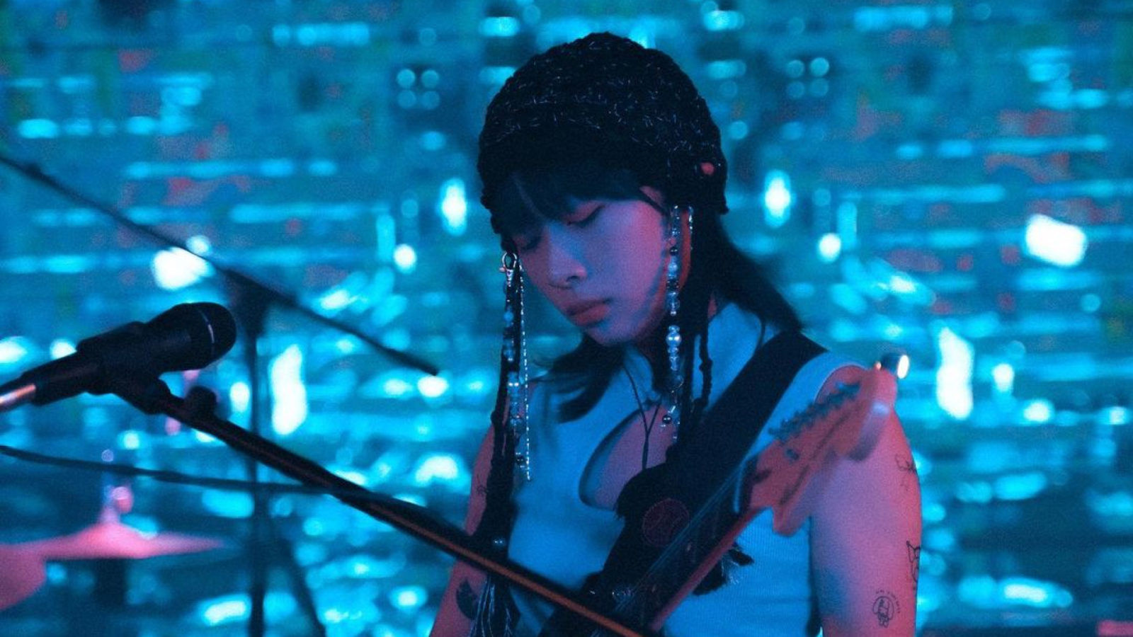 13 rising Hong Kong female musicians to add to your playlist in 2022