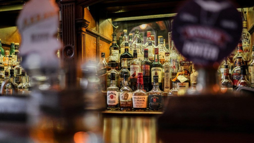 Bars and clubs to require negative Covid-19 test starting this Thursday, 16 June