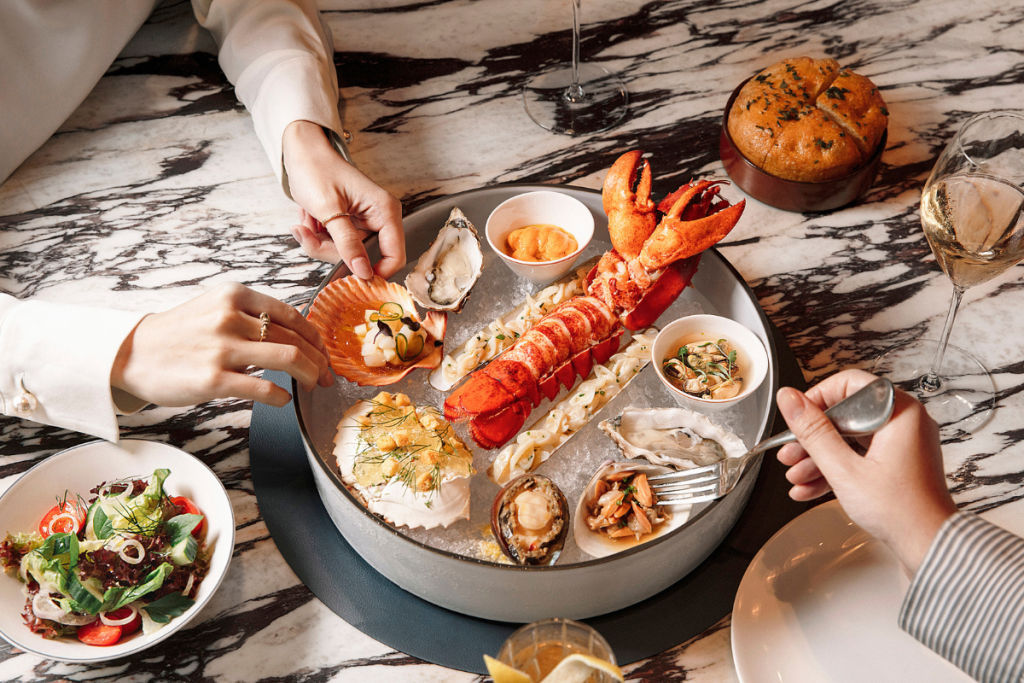 Where to celebrate dad this Father’s Day 2022