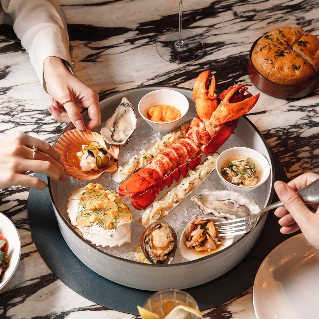 New Eats: The Arcane Collective celebrates its first anniversary, 10 years of Black Sheep Restaurants and more
