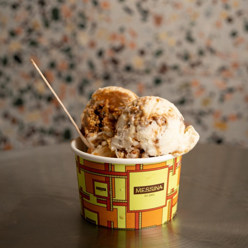 This July: Messina x Little Bao’s limited-edition Hong Kong gelato