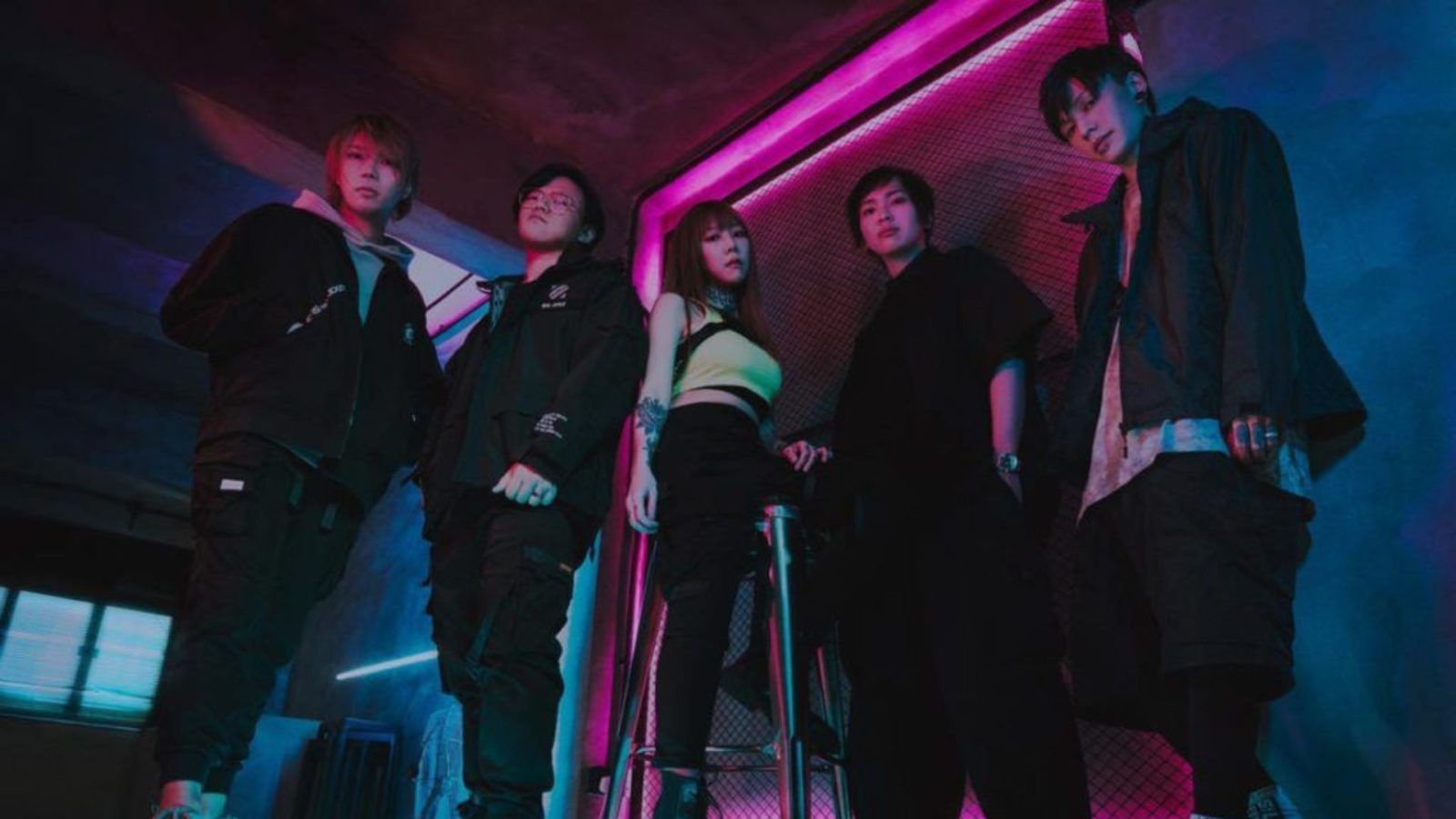 10 rising Hong Kong bands and music groups to listen to 2022