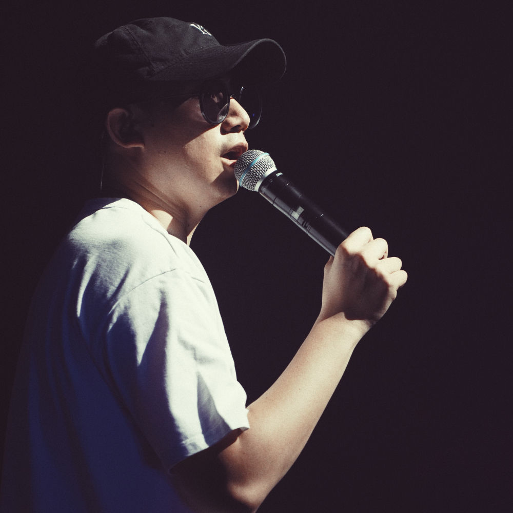 Tuning In: MastaMic on his evolution and finding the sound of Hong Kong hip-hop