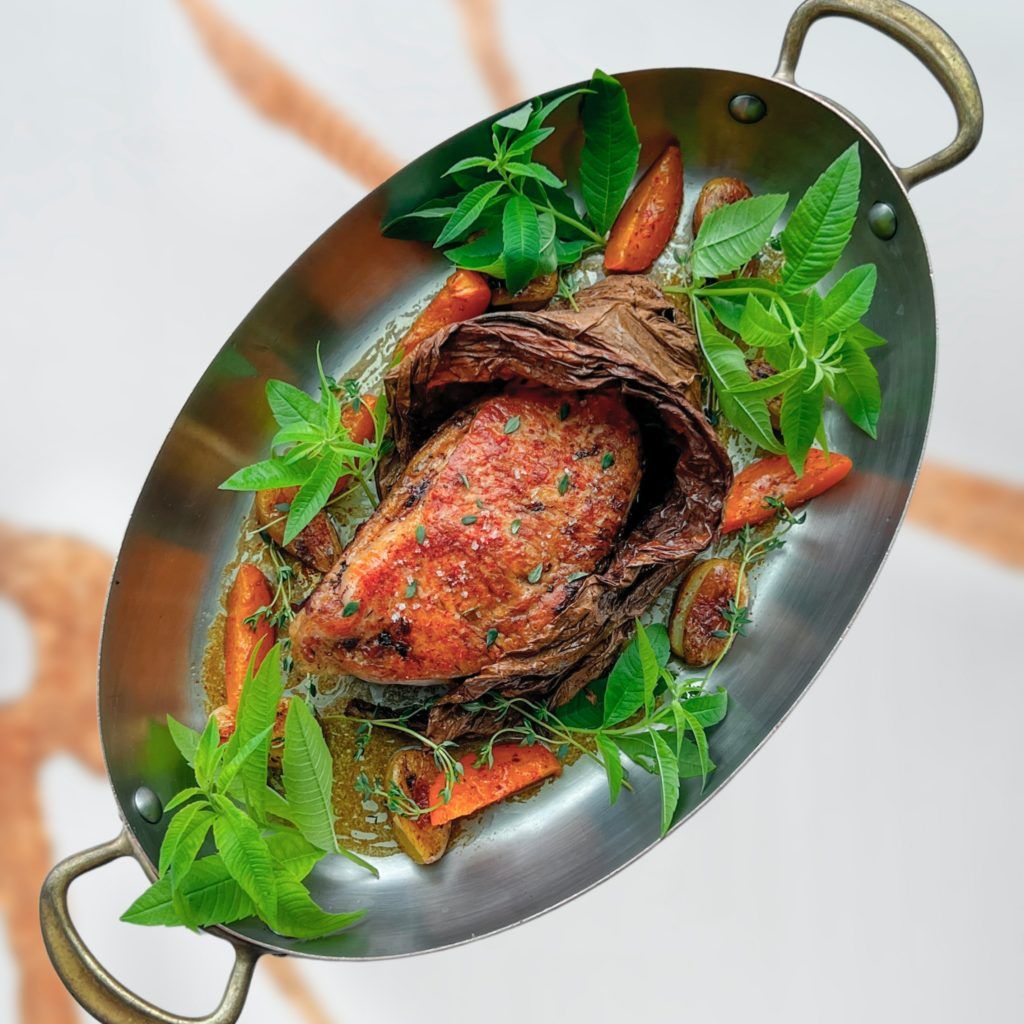 New Eats: Ramato and N.I.C.E Yakiniku brunches, Mandarin Oriental launches loyalty programme and more
