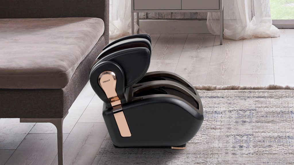 Review: OSIM uSqueez 3 Leg Massager is a personalised, around-the-clock masseuse for your home