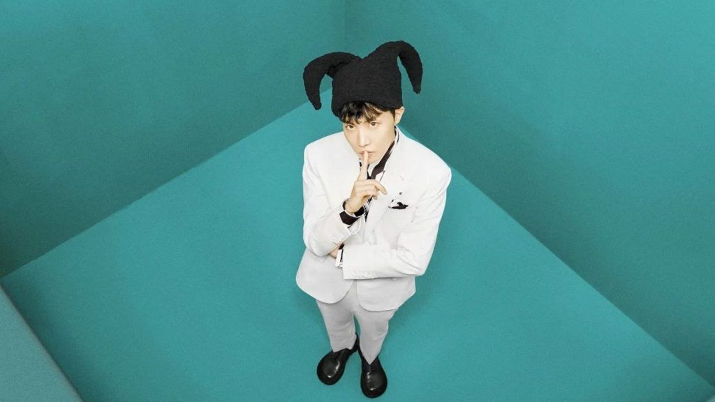 BTS’ J-Hope releases concept images from solo album ‘Jack In The Box’