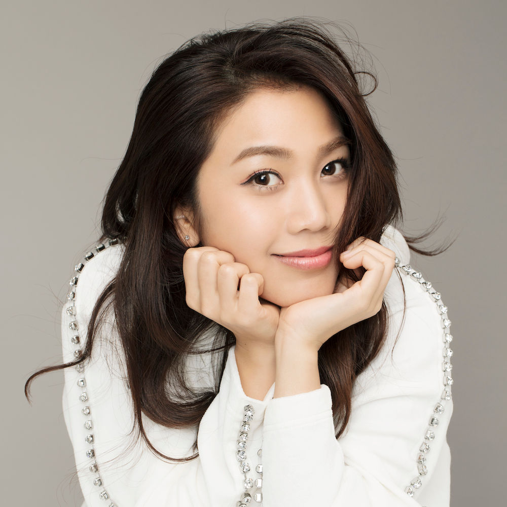 Singer-songwriter Lesley Chiang on her mental health journey and how music saved her life