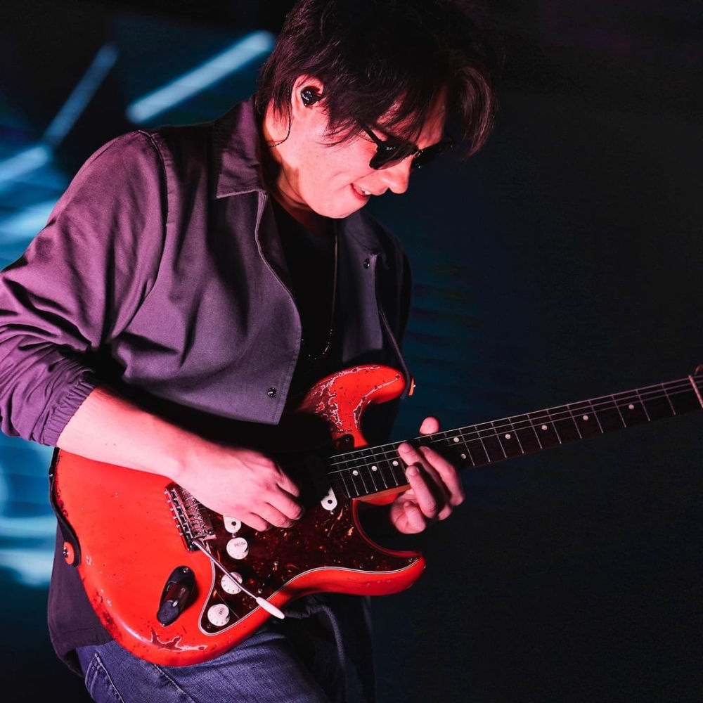 5 live music events and concerts to catch this July