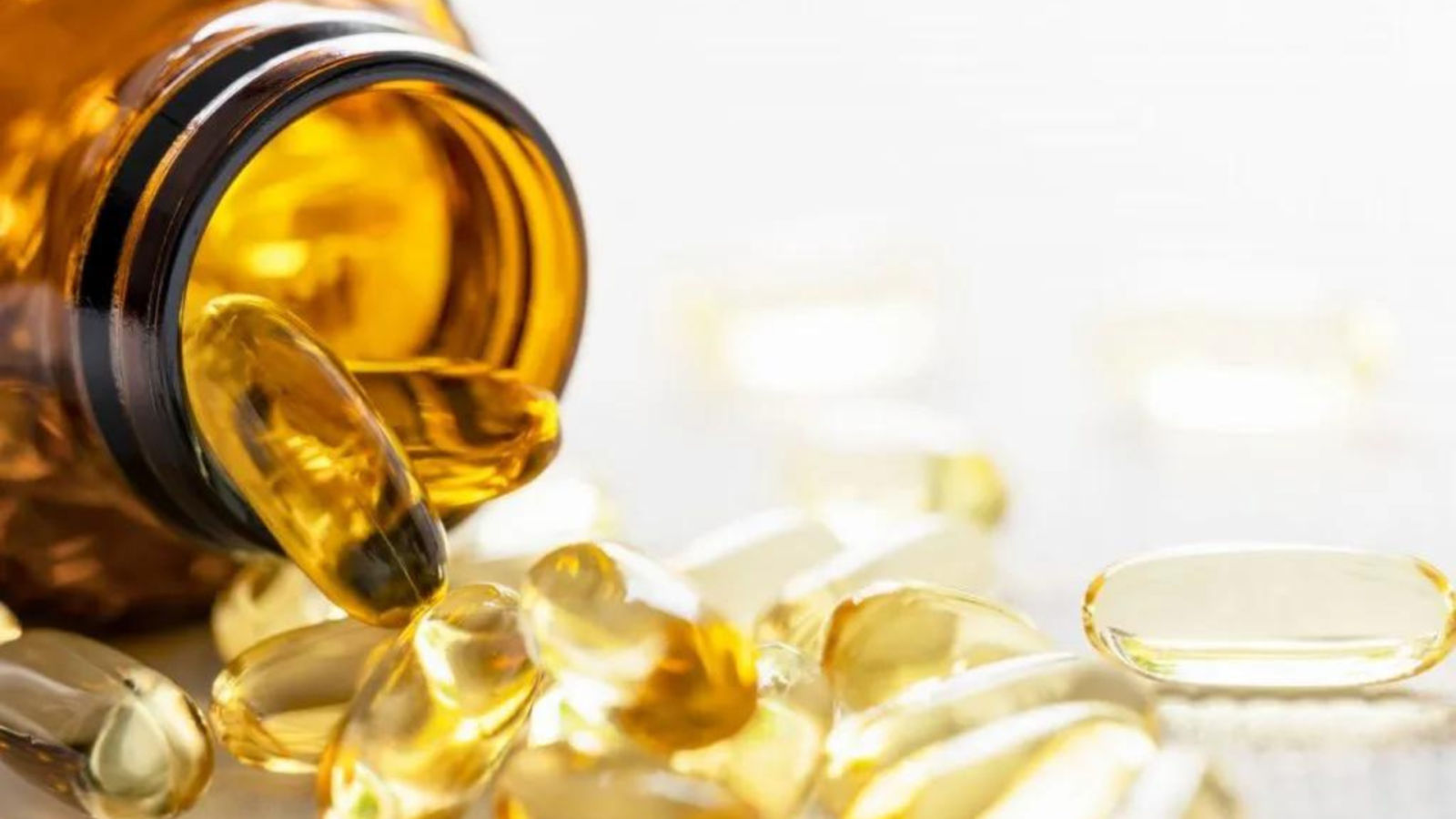 Science says climate change might impact the availability of your favourite Omega-3 sources and supplements
