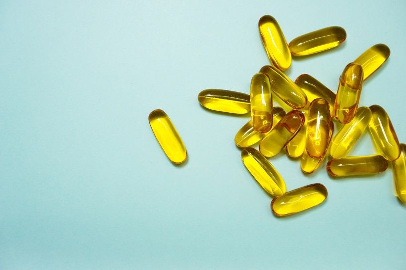 omega-3 sources and supplements