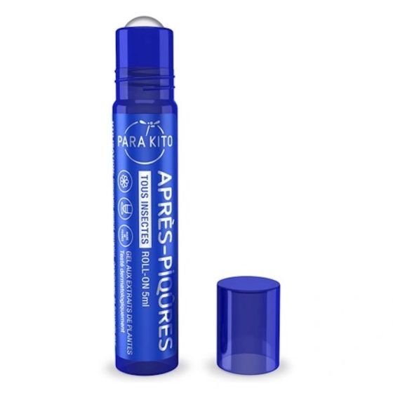 PARA'KITO's Bite Relief Roll-On Gel