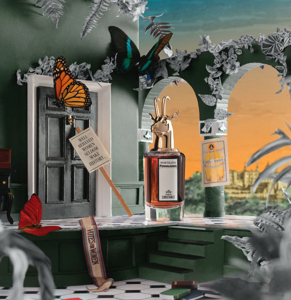 Best in Beauty: Our 5 favourite products this month