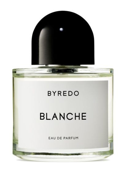 Byredo's Blanche