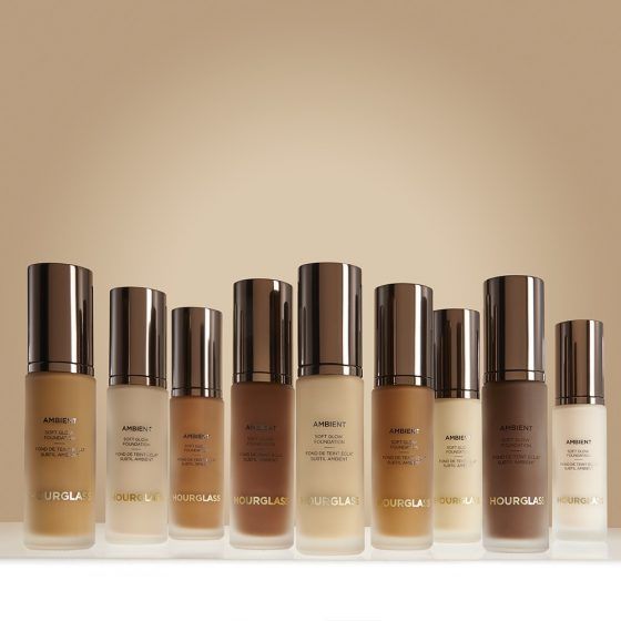 Hourglass' Ambient Soft Glow Foundation