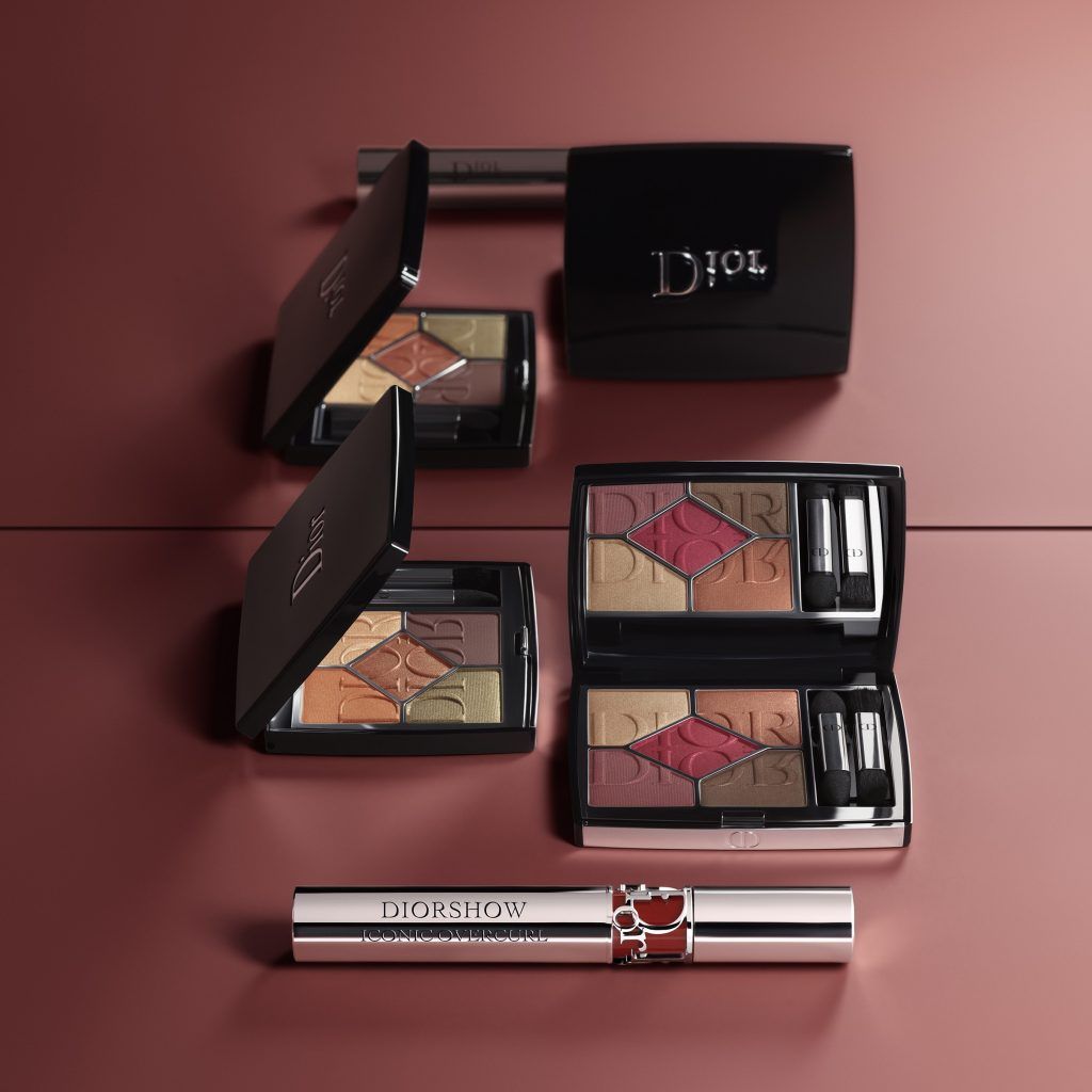 Beauty Sweep: Dior’s fall collection, Fresh x Oamul Lu and other new launches