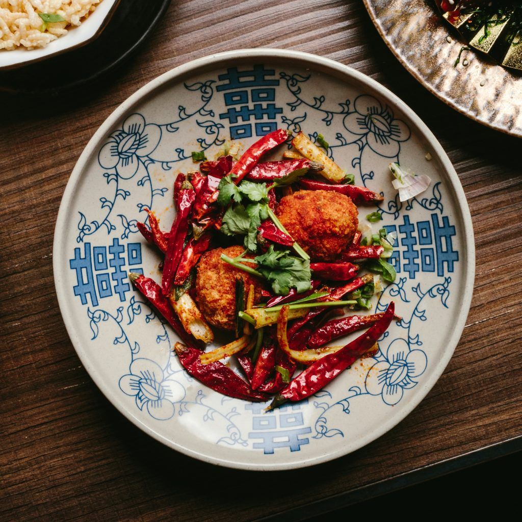 New Eats: Chef arrivals at UMI and Brooklyn Yakuza, Club Rangoon’s second anniversary dinner pairing and more