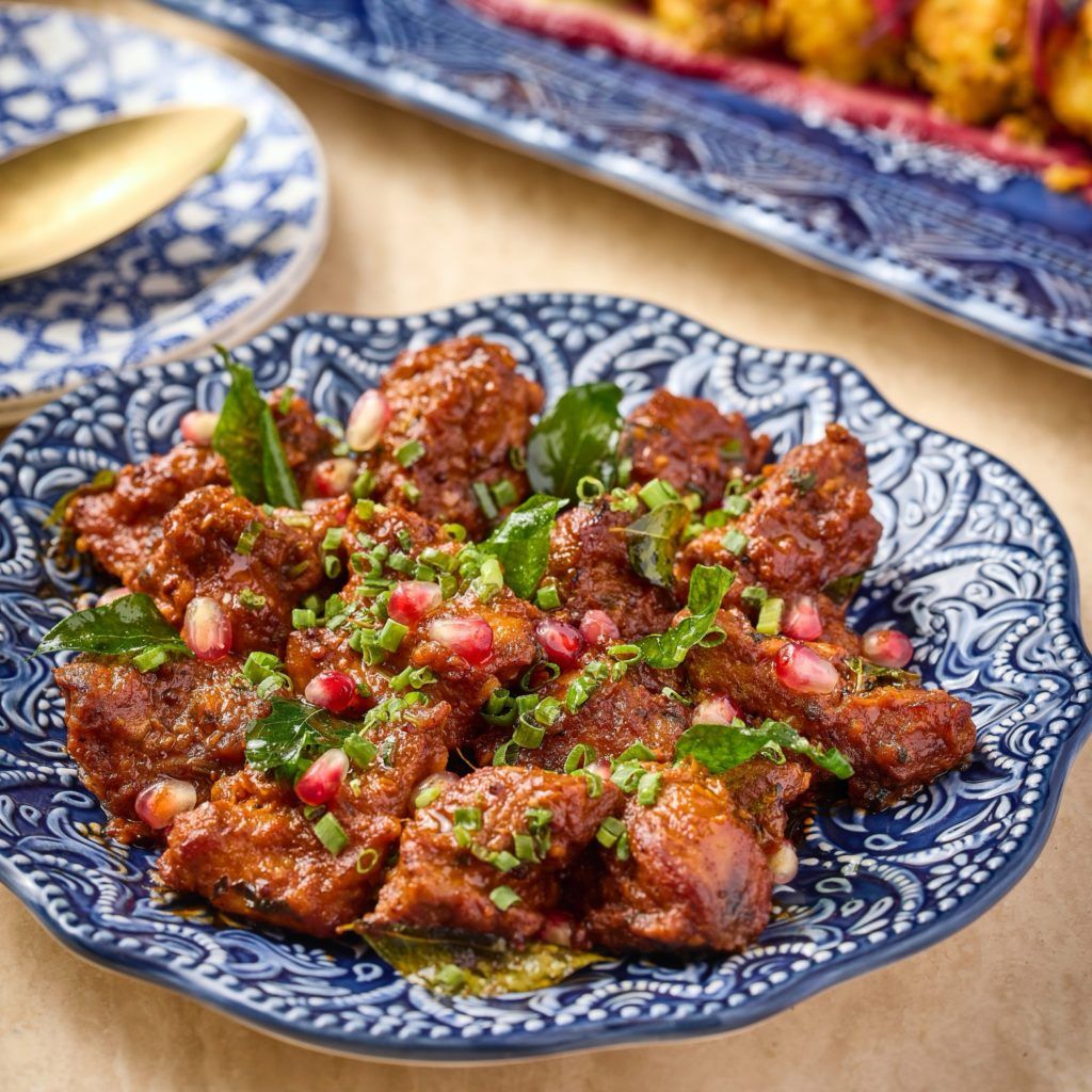 Best Bites: 4 dishes we loved this week