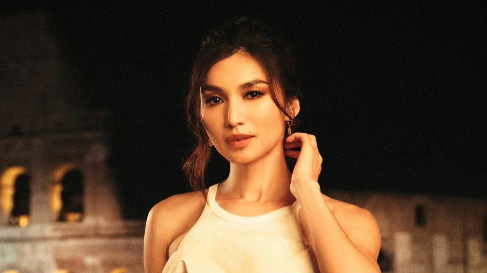 Gemma Chan to executive produce and star in upcoming Netflix series about time travel