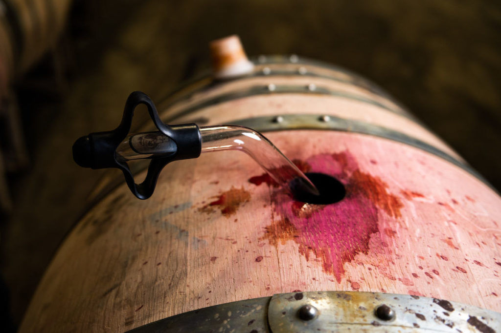 California Wine Month returns with music, food and a pop-up store