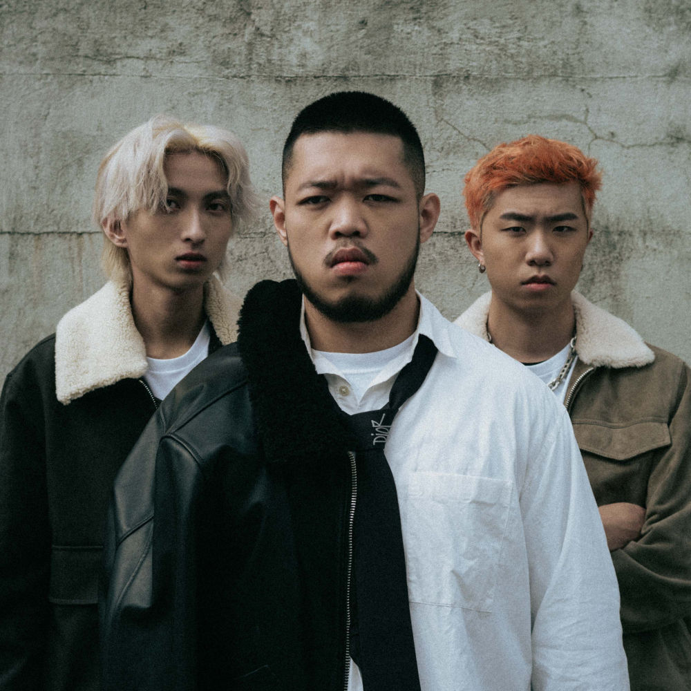 Tuning In: Rap trio TomFatKi is not afraid to die young doing what they like