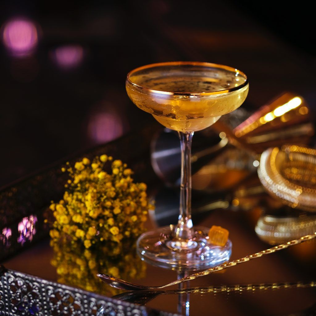 Where to drink in Hong Kong this July 2022