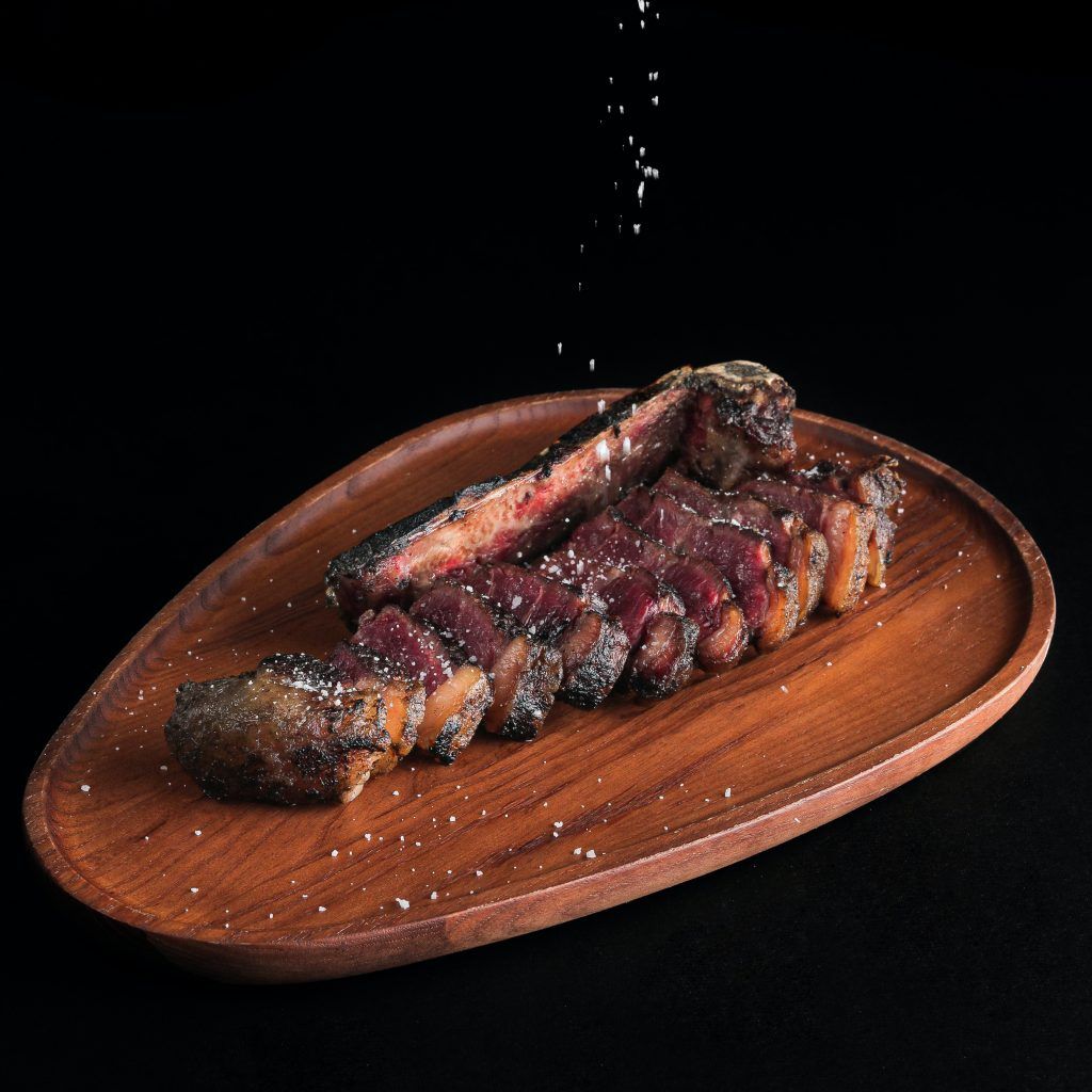 New Eats: Ta Vie x Mumm Champagne pairing, Sushiyoshi’s new executive chef and more