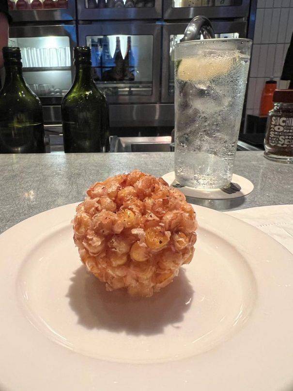 Best Bites and Sips 6 dishes and drinks we loved this week