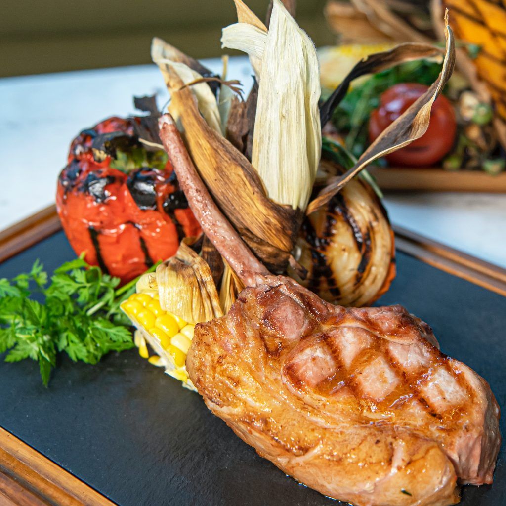 Best Bites and Sips: 6 dishes and drinks we loved this week