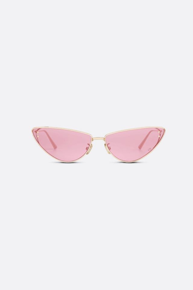 Dior's 'MissDior B1U' butterfly sunglasses