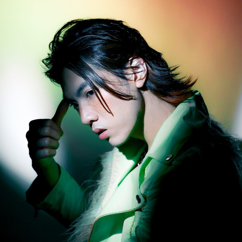 Tuning In: Lagchun on his love for the ’80s and learning from Thai music