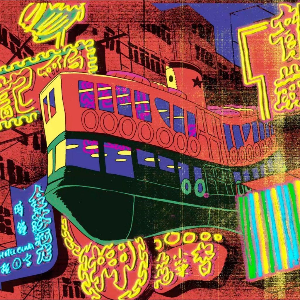 10 must-see art exhibitions in Hong Kong this August