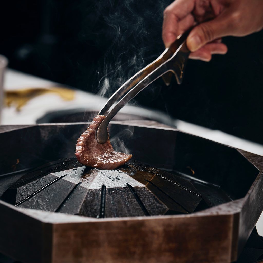 New Eats: TATE Dining Room 10th Anniversary “Ode to Sauce”, Messina arrives at Landmark and more