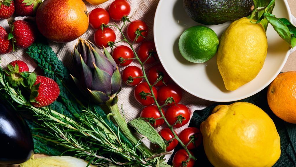 Where to shop for fresh groceries online in Hong Kong