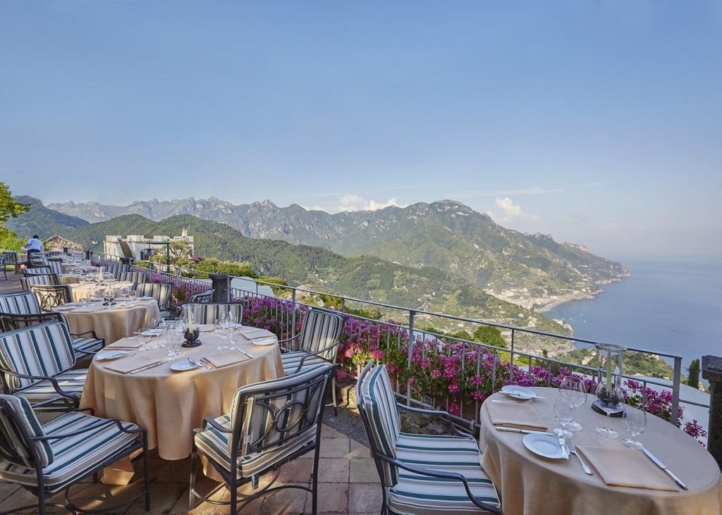 9 picturesque resorts for a dreamy destination wedding