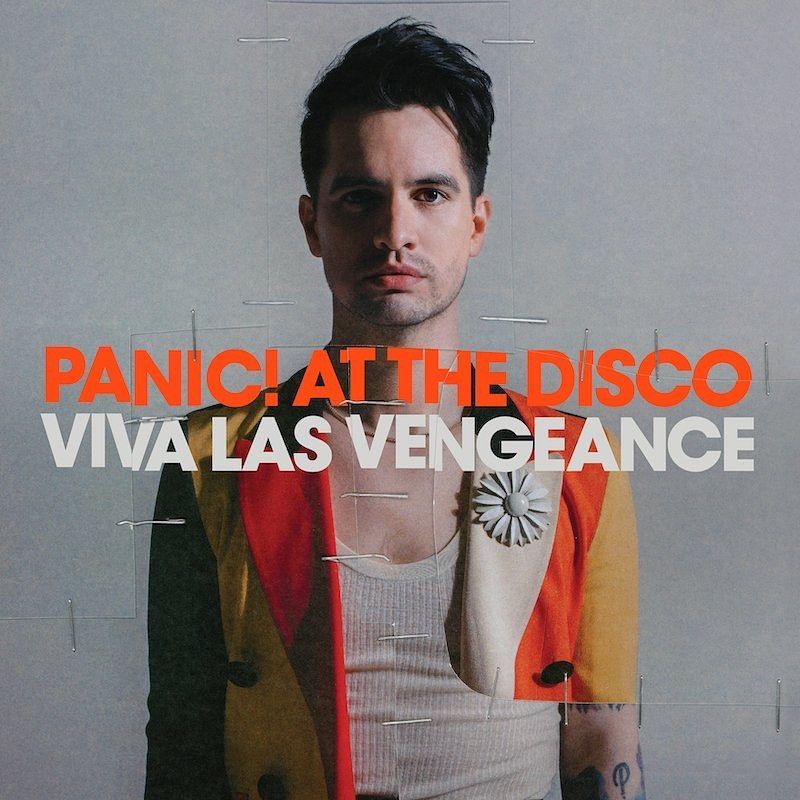 August album release: Panic! At the Disco